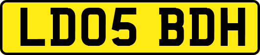 LD05BDH