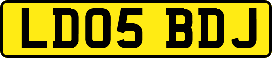 LD05BDJ