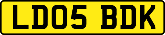 LD05BDK