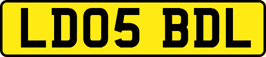 LD05BDL