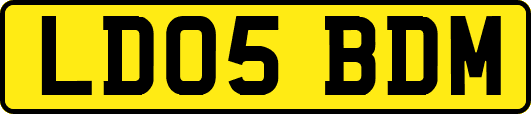LD05BDM