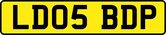 LD05BDP