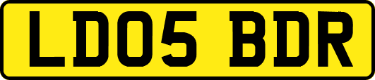 LD05BDR