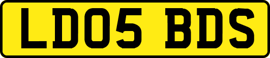 LD05BDS