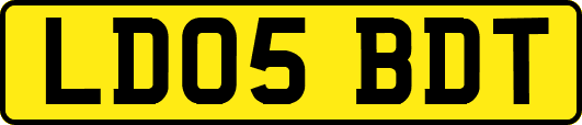 LD05BDT