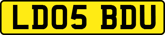 LD05BDU