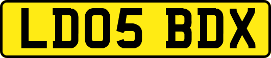 LD05BDX