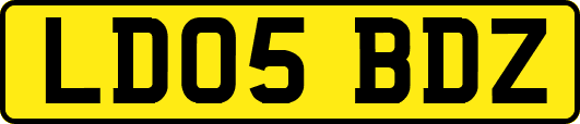 LD05BDZ