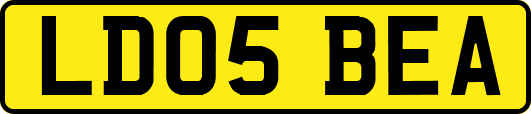 LD05BEA