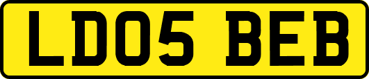 LD05BEB