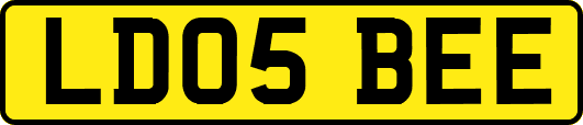 LD05BEE
