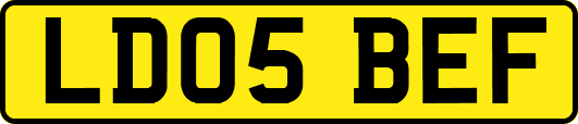 LD05BEF