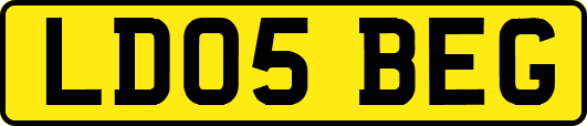 LD05BEG