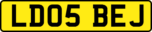 LD05BEJ