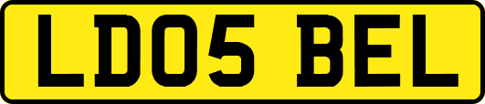 LD05BEL