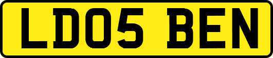 LD05BEN