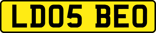 LD05BEO