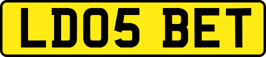 LD05BET