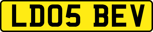 LD05BEV
