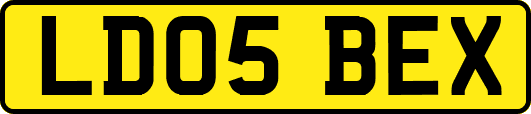 LD05BEX