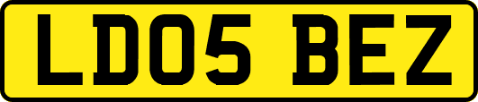 LD05BEZ