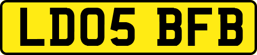 LD05BFB