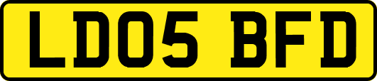 LD05BFD