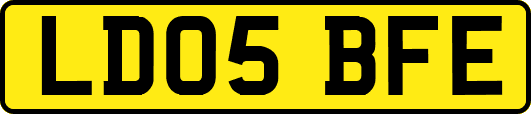 LD05BFE