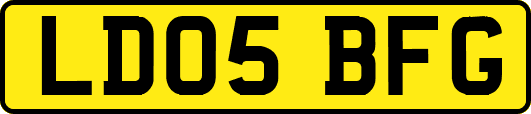 LD05BFG