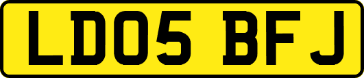 LD05BFJ