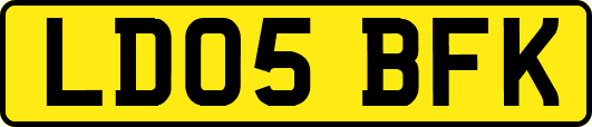 LD05BFK