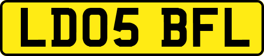 LD05BFL