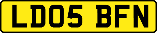LD05BFN