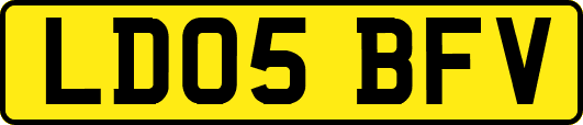 LD05BFV