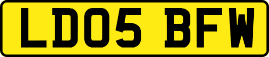 LD05BFW