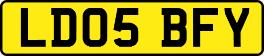 LD05BFY