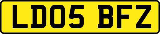 LD05BFZ