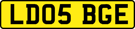 LD05BGE