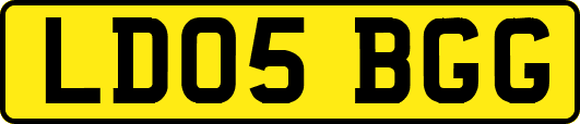 LD05BGG