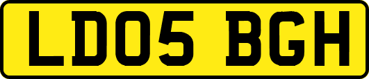 LD05BGH