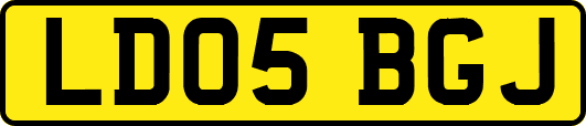 LD05BGJ