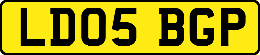 LD05BGP