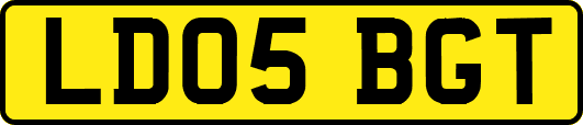 LD05BGT
