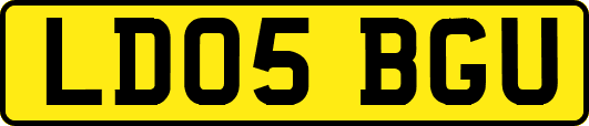 LD05BGU