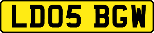LD05BGW