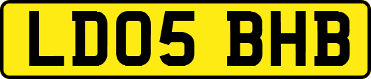 LD05BHB