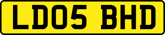 LD05BHD