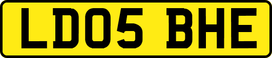 LD05BHE