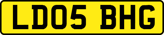 LD05BHG