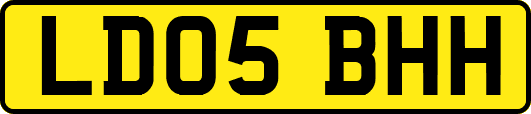 LD05BHH